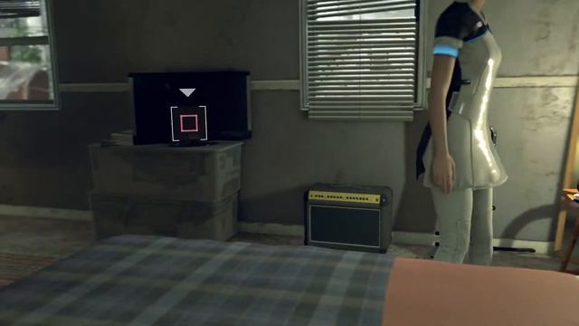 Detroit become human stream!! смотреть онлайн