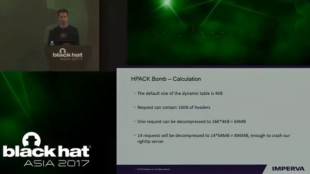 Hacking HTTP 2 New Attacks on the Internet's Next Generation Foundation смотреть онлайн