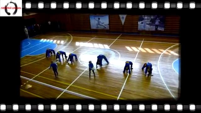 "Siberian Shaolin" смотреть онлайн