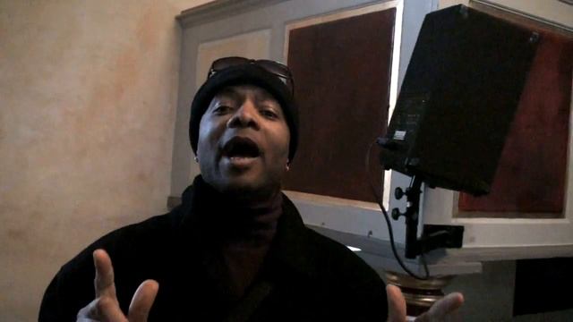 Salzgitter, Germany Blog #2 смотреть онлайн