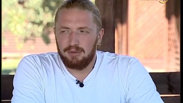 18.09.16 «Своя ферма». Белуга смотреть онлайн