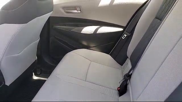 2020 Toyota COROLLA Hybrid LE Napa Vallejo Fairfield Petaluma Santa Rosa смотреть онлайн