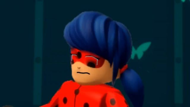 I RELEASE YOU FROM EXISTENCE ADRIEN SAD MIRACULOUS LADYBUG ROBLOX смотреть онлайн