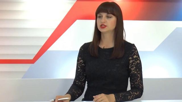 Депутатский приём. Игорь Сухарев смотреть онлайн