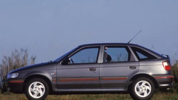VW Pointer - Pointer - AutoLatina