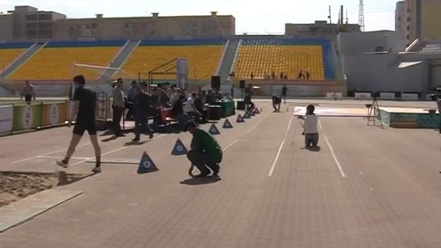 Национальные виды спорта в Якутии смотреть онлайн
