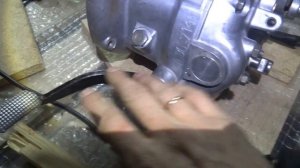 (3)Переключение передач и вообще о кпп мотоцикла Урал.О регулировке.