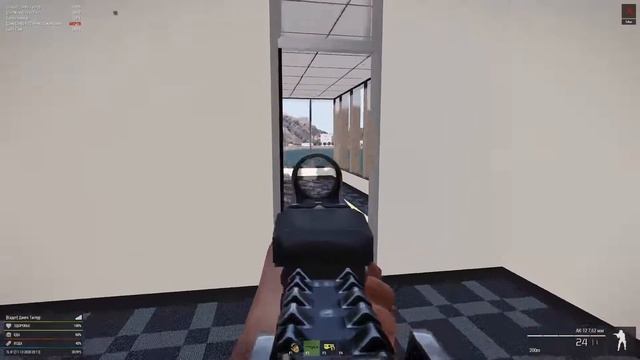 (Arma 3 RP) Кадет Диего: Экзамен по боевке, Посадка вертолета без ротора ( 11.12.20 Tactical Life) смотреть онлайн