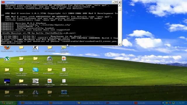 How to make a cs VAC secure SERVER смотреть онлайн