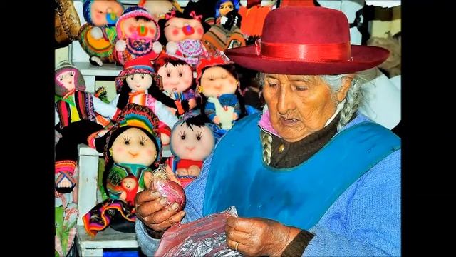 MACHU PICCHU- ТАИНСТВЕННЫЙ ЗАОБЛАЧНЫЙ ГОРОД МАЧУ ПИКЧУ смотреть онлайн