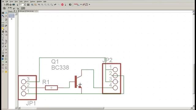 Tutorial Eagle - How To Make A Board Pcb-Gcode