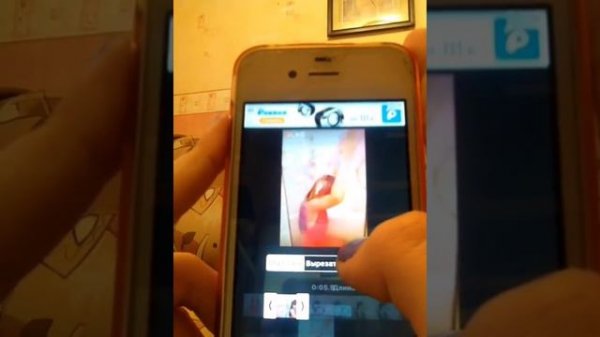 ТУТОРИАЛ📸/ Как Сделать Свой Голос В Песни🎙😍/ В LIKE