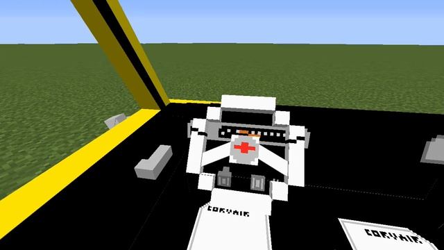 Мод на ретро автомобили для майнкрафта 1.12.2 смотреть онлайн