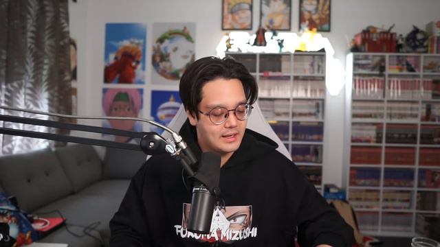 Meine MEINUNG zur NARUTO LIVE ACTION Serie - FRAG RAAFEY смотреть онлайн