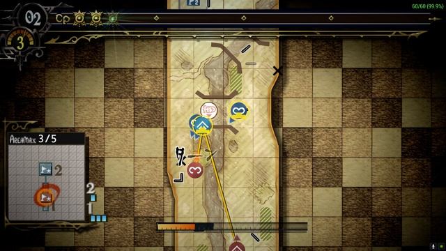 Valkyria Chronicles 3 Extra Edition - PPSSPP 1.10.3 2020 4K 60FPS HD Textures Walkthrough 1 смотреть онлайн