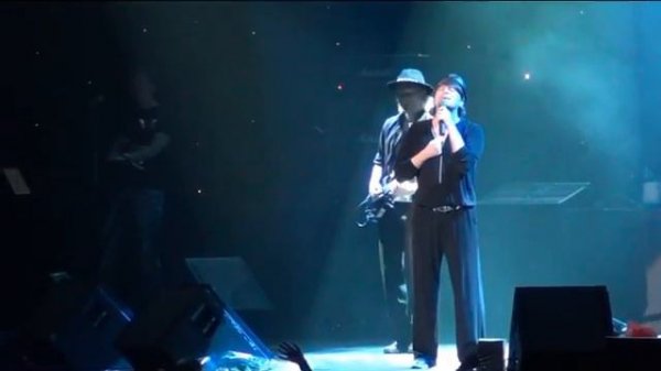 Заново начать