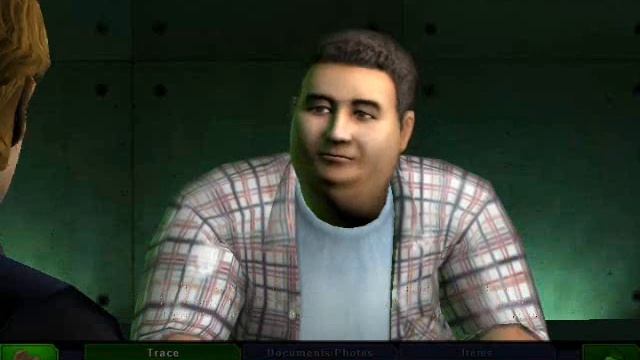 CSI: 3 Dimensions of Murder - Rough Cut (Part 3/5) смотреть онлайн