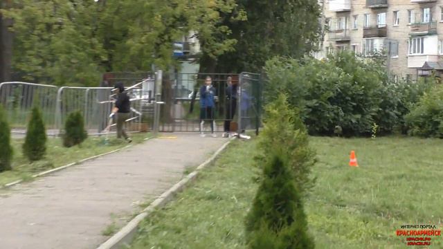 Летние трудовые бригады смотреть онлайн