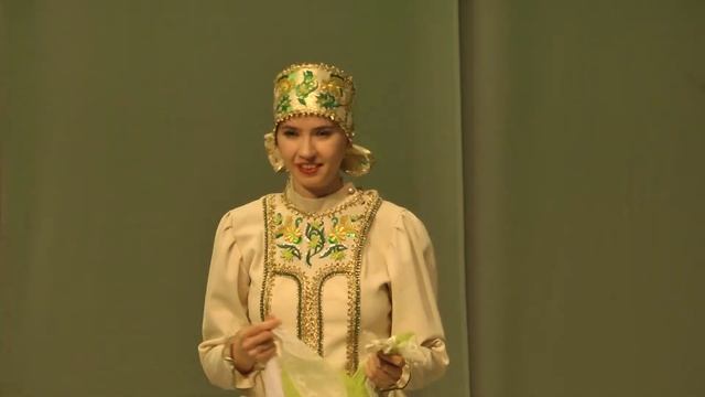 Лазаревские чтения "Возвращение к истокам" смотреть онлайн