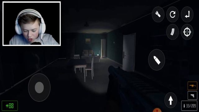 (INVENTION 3). МЫ ОСТАЛИСЬ ОДНИ В ГОРОДЕ!!! ЗОМБИ ВЫЖИВАНИЕ!!! #1 смотреть онлайн