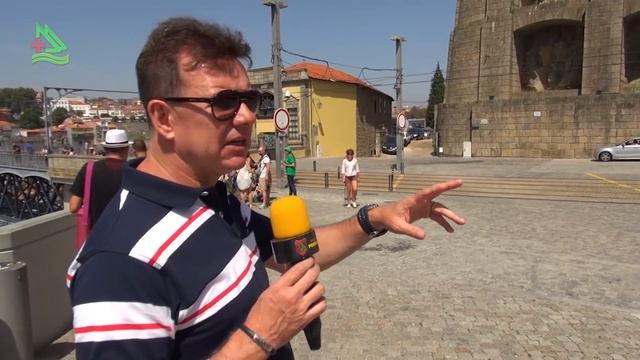 Vila Nova de Gaia, Portugal - 01 смотреть онлайн