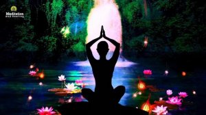 Музыка для медитации. Защита и очищение вашей ауры. Удаление негативных энергий.