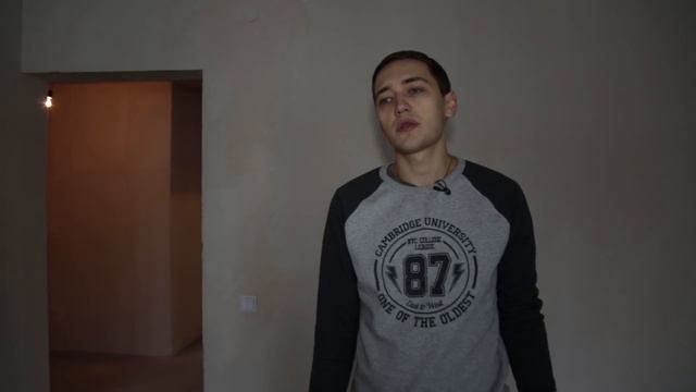 Приемка квартиры в ЖК «Муринский Посад» смотреть онлайн