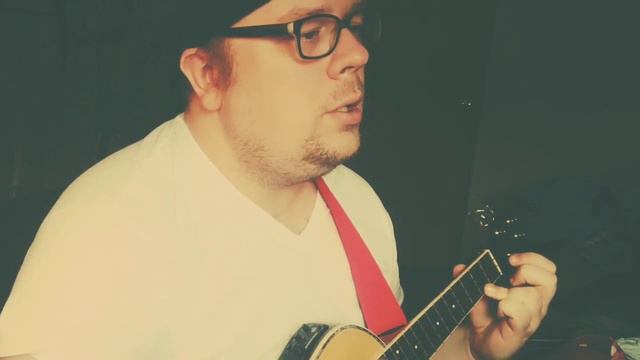 Day 35: La Vie En Rose (cover of the Edith Piaf song) смотреть онлайн