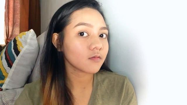 Affordable Drunk Blush + Faux Freckles Look (Philippines)