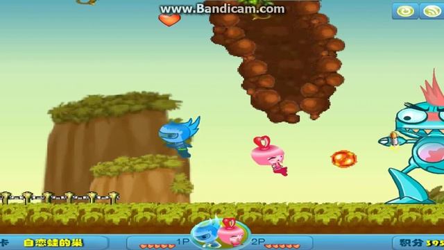 Обзор игры Два крыла #2 смотреть онлайн