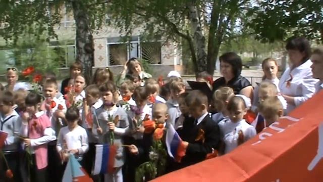 Кадеты город Новый-Оскол Белгородской области. смотреть онлайн