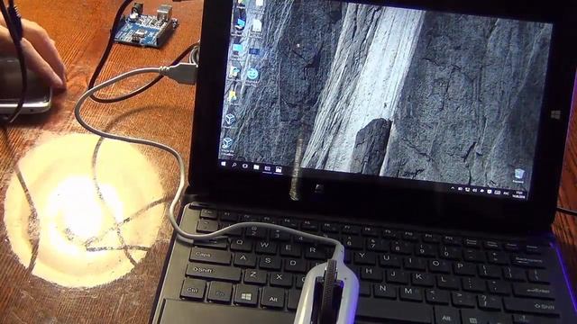 Обзор китайского usb хаба. смотреть онлайн