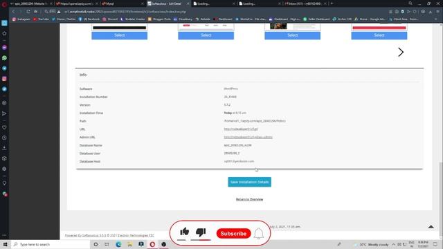 how to fix Infinity free temporary suspended | 100% real смотреть онлайн