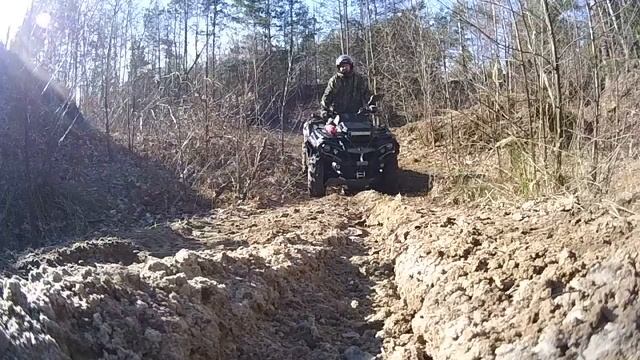 BRP 1000 XTP смотреть онлайн