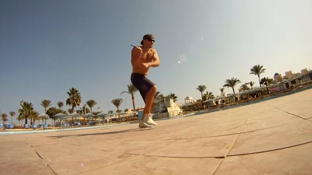 Скиппинг, skipping. Rope Skipping / Jump Rope смотреть онлайн