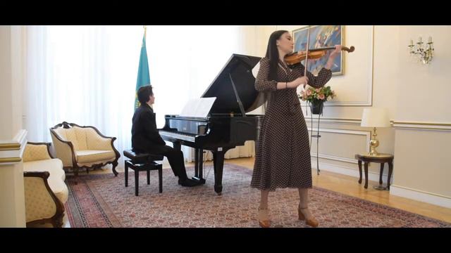 Nauryz In Brussels-2021: 