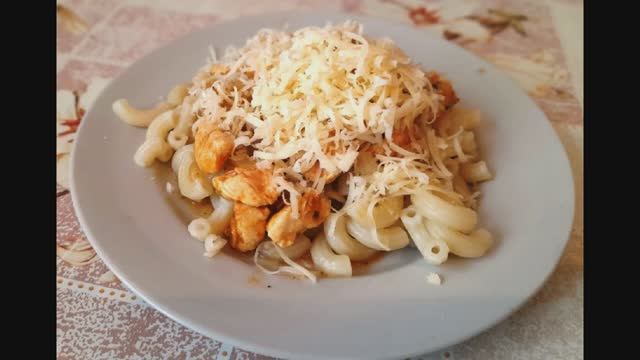 Люблю готовить