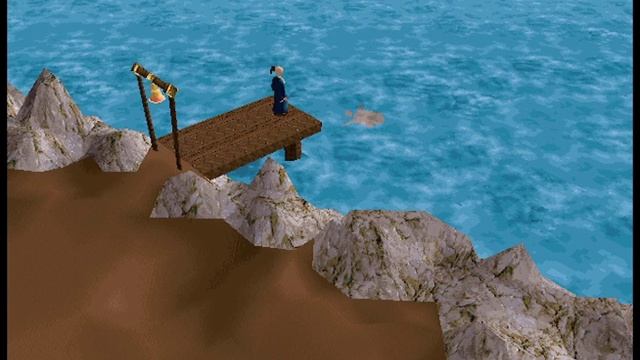 Let's Play Little Big Adventure 2/Twinsen's Odyssey [Part 15] смотреть онлайн