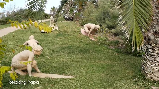 Birdsong, Sparrows, Heavenly Singing