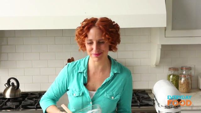 Glazed Citrus Doodles | Everyday Food with Sarah Carey смотреть онлайн
