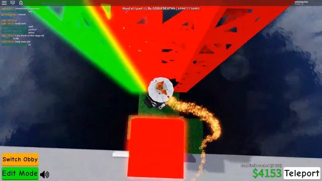 How to do corner glitch in roblox! (NOT CLICKBAIT) смотреть онлайн