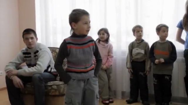 Nuteki детском доме смотреть онлайн