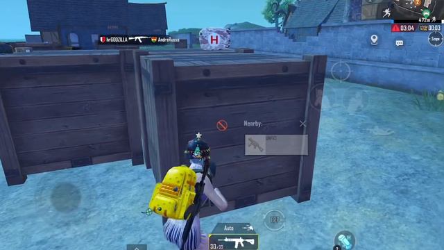 INSANE CLUTCHES ON UPGRADED GUNS PLAY | 2A- MAYA CLUTCHES GAME PLAY | PUBG MOBILE смотреть онлайн