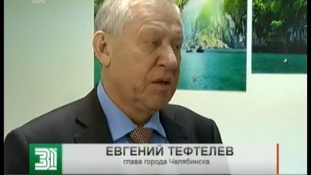 Обновленный дневной стационар в поселке АМЗ сможет вместить 100 человек смотреть онлайн