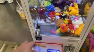 ВЫИГРАЛ ВСЕ ПРИЗЫ В МАЛЕНЬКУЮ ХВАТАЙКУ / НО КАК???