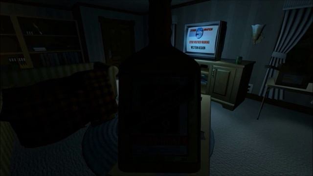 WHERE DID EVERYONE GO? | Gone Home: Part 1 смотреть онлайн
