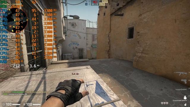 Тест в играх видеокарты RTX 3070laptop3070m. Комп МУТАНТ!