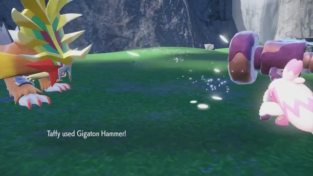 Let's Play All of Pokemon Scarlet and Violet's Final DLC: The Indigo Disk смотреть онлайн