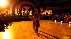 AlimkhanOV A. & Modern Talking - Locomotion Tango