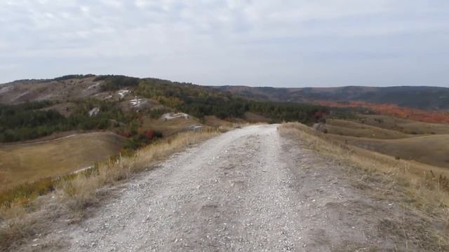 Фотокамера Canon PowerShot-SX510 HS. Окрестности Хвалынска с горы Каланча смотреть онлайн